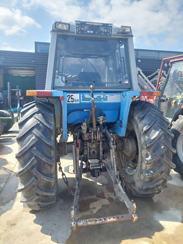 Landini Traktor Landini 8550DT