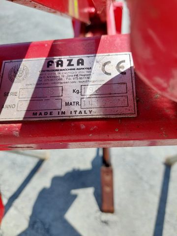Sonstige Faza SM 80 BS