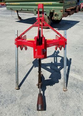 Sonstige Faza SM 80 BS