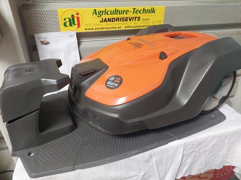 Husqvarna Automower 550