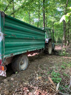 Sonstige Dreiseitenkipper 5,8 to