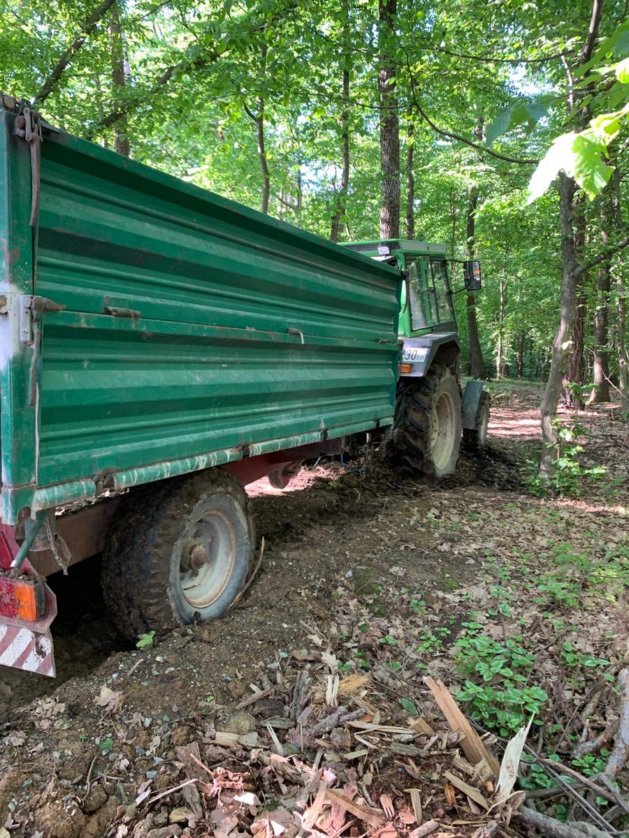 Dreiseitenkipper 5,8 to 2