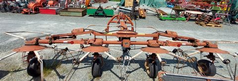 Kuhn GF5000MHA 