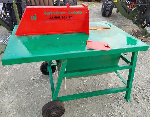 Kienesberger KRTS 700