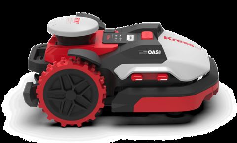 Sonstige Roboter Kress Mission RTK - KR 172 E A (12310)