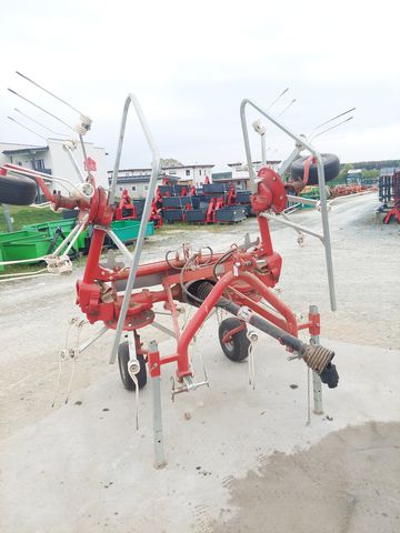 Sonstige Kreiselheuer Daros Gelenkwelle 12577