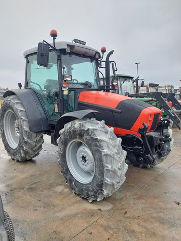 Sonstige Traktor Same Explorer 100