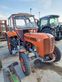 Steyr Traktor Steyr 190, Verdeck, Typenschein 12514