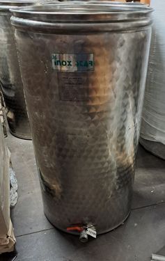 Sonstige Immervolltank 200 lt