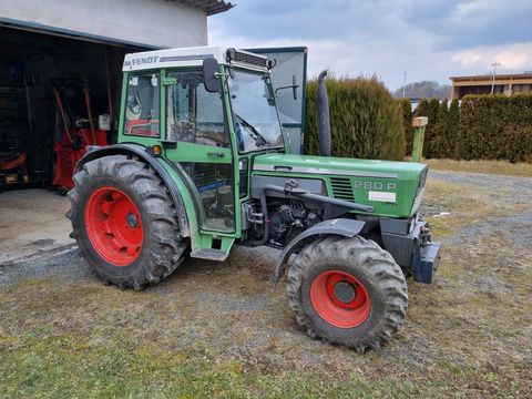 Fendt P-280