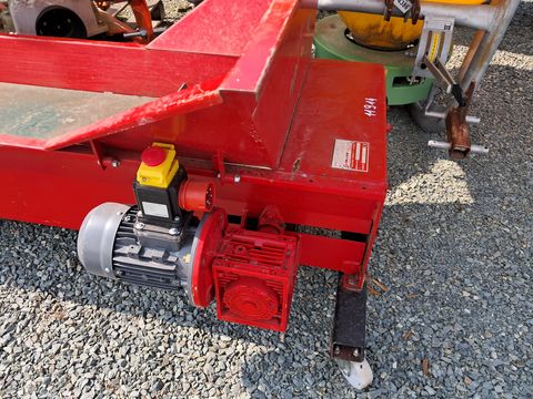 Sonstige Förderband 4 m, (11914)