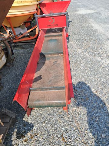 Sonstige Förderband 4 m, (11914)