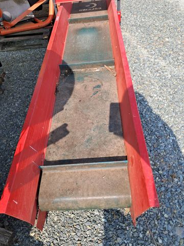 Sonstige Förderband 4 m, (11914)