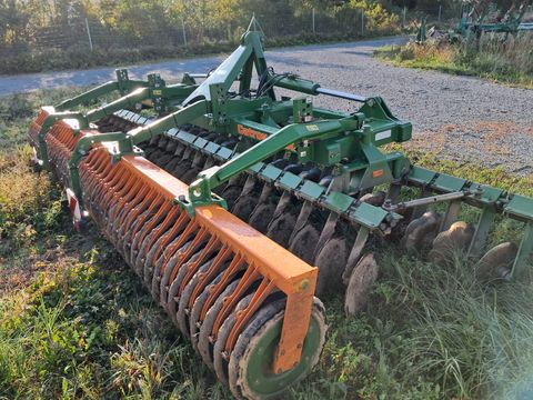 Amazone Kurzscheibenegge Amazone Catros 6000 IntNr 12125