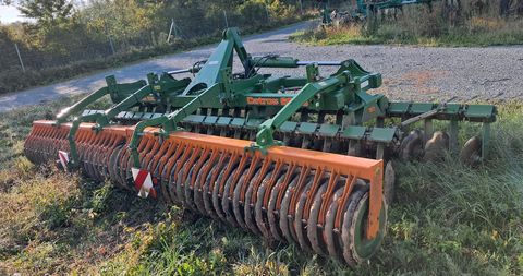 Amazone Kurzscheibenegge Amazone Catros 6000 IntNr 12125