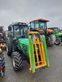Sonstige Traktor Deutz Compact 70 