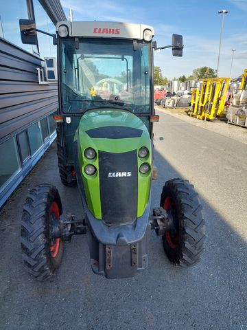 Claas Nectis 257 VL