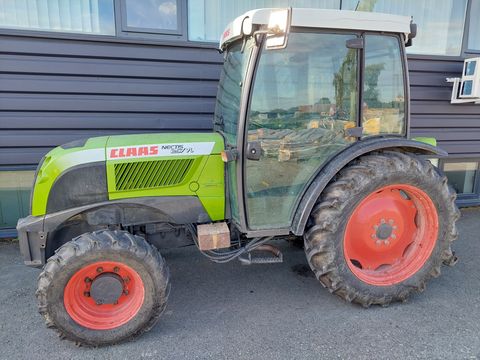 Claas Nectis 257 VL