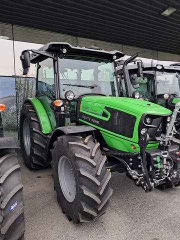 Deutz Fahr 5080 D