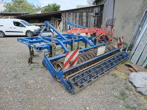 Dal-bo Flügelschargrubber 3 Meter
