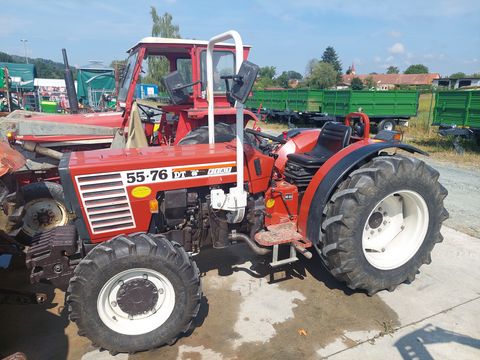Sonstige Fiat 55-75 DTF