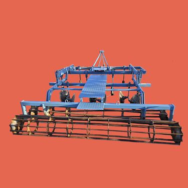 Lemken LEMKEN Smaragd 9