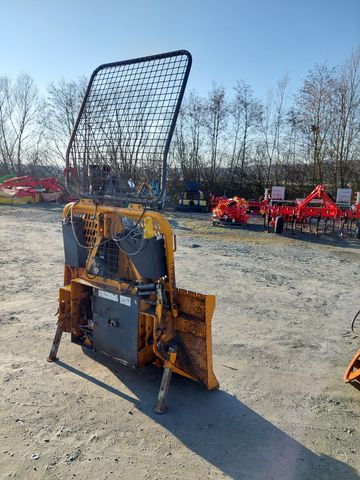 Sonstige Seilwinde Uniforest 50EH  12465