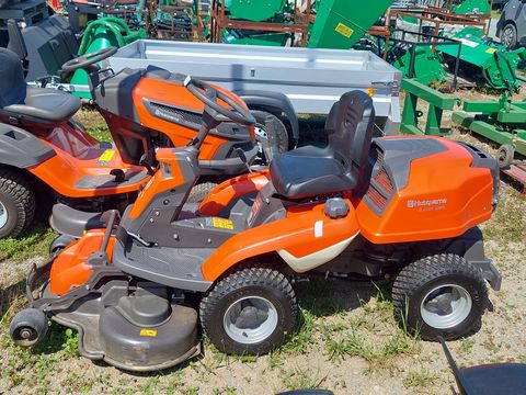 Husqvarna  Rider R 216 T AWD