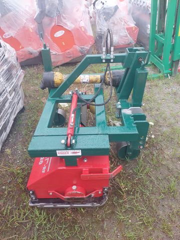 Sonstige Reihenfräse Eder RF 120
