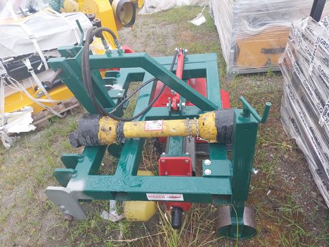 Sonstige Reihenfräse Eder RF 120