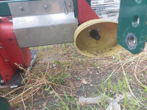 Sonstige Reihenfräse Eder RF 120