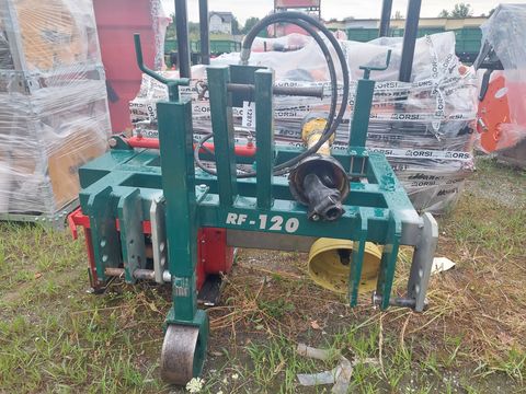 Sonstige Reihenfräse Eder RF 120
