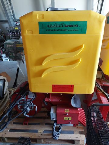 Sonstige Technik Plus TP1230IN Bj 2025