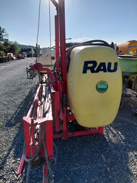 Rau Feldspritze RAU 
