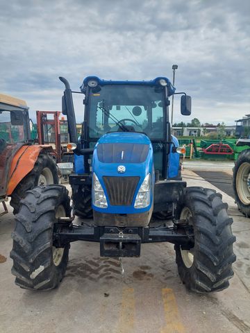 New Holland TD5.85 (Tier 4A)