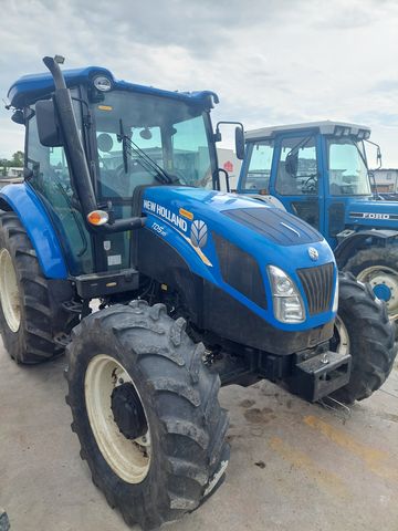 New Holland TD5.85 (Tier 4A)