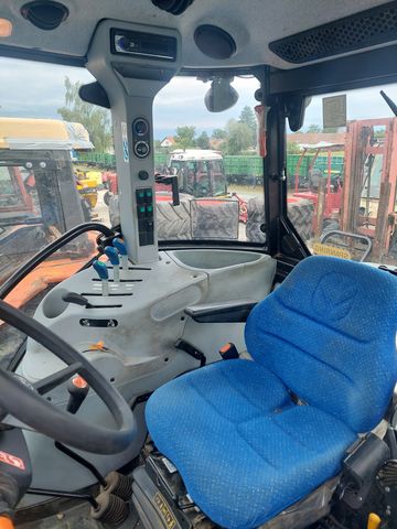New Holland TD5.85 (Tier 4A)