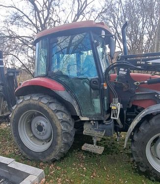 Case IH Traktor Case JX70