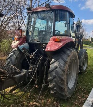 Case IH Traktor Case JX70