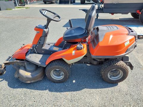 Husqvarna R 320 X AWD