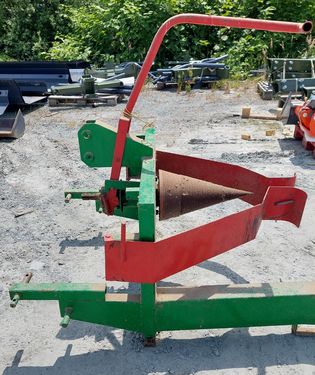 Sonstige Holzbohrer