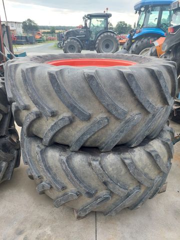 Firestone 600/65R34
