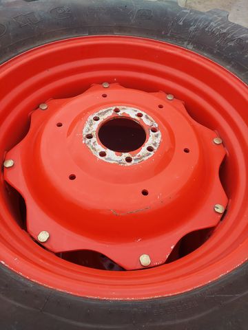 Firestone Firestone 600/65R34