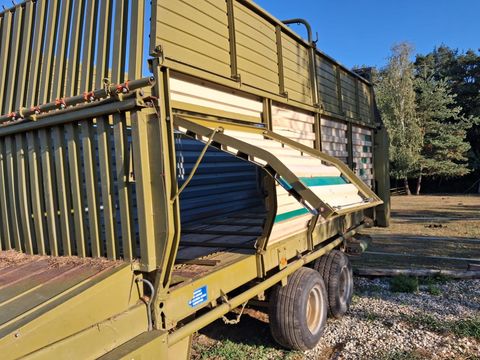 Sonstige Erntewagen Bergmann 32 Kubik