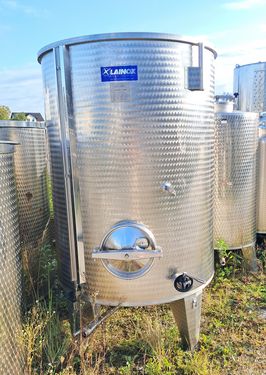 Sonstige Immervolltank 1500 STG IntNr 12124