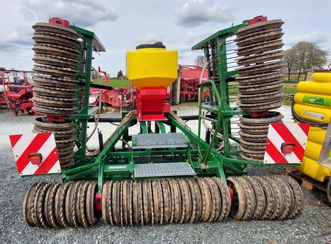 Sonstige Düvelsdorf Green Rake Combi