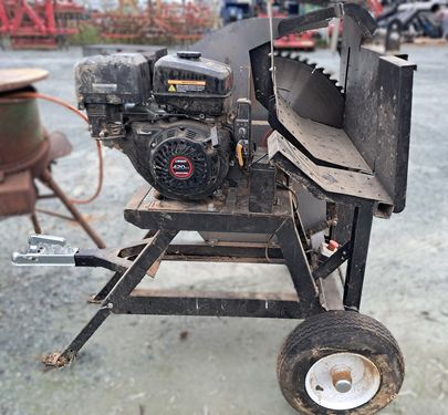 Sonstige Wippkreisssäge Jansen SMA-700 IntNr 12138
