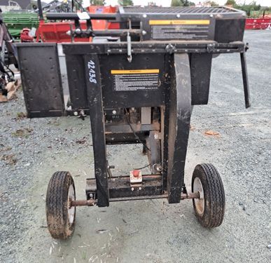 Sonstige Wippkreisssäge Jansen SMA-700 IntNr 12138
