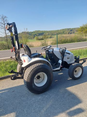 Lamborghini Traktor Lamborghini G30 H 12585