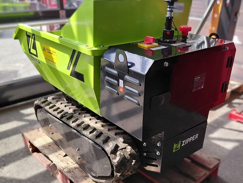Sonstige Elektrodumper Zipper